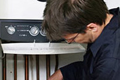 boiler repair Great Gidding
