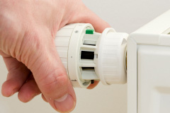 Great Gidding central heating repair costs