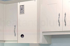 Great Gidding electric boiler quotes