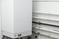 free Great Gidding condensing boiler quotes