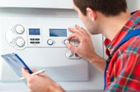 free Great Gidding gas safe engineer quotes