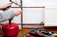 free Great Gidding heating repair quotes
