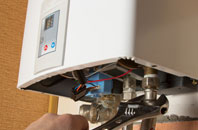 free Great Gidding boiler install quotes
